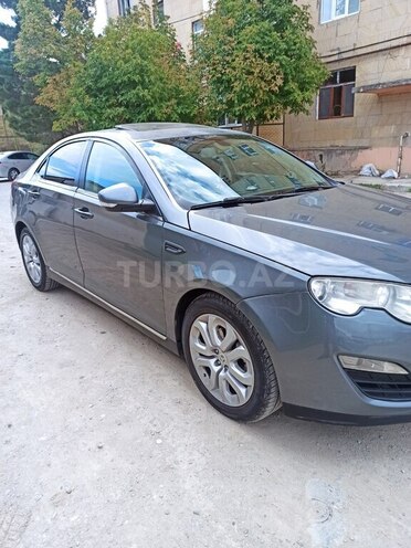 MG  2011, 193,010 km - 1.8 l - Bakı