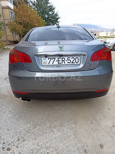 MG  2011, 193,010 km - 1.8 l - Bakı