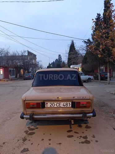 LADA (VAZ) 2106 1976, 98,750 km - 1.5 l - Gəncə