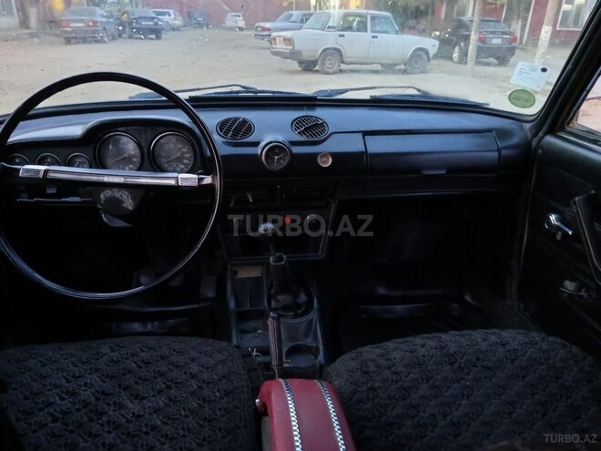 LADA (VAZ) 2106 1976, 98,750 km - 1.5 l - Gəncə