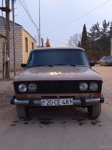 LADA (VAZ) 2106 1976, 98,750 km - 1.5 l - Gəncə