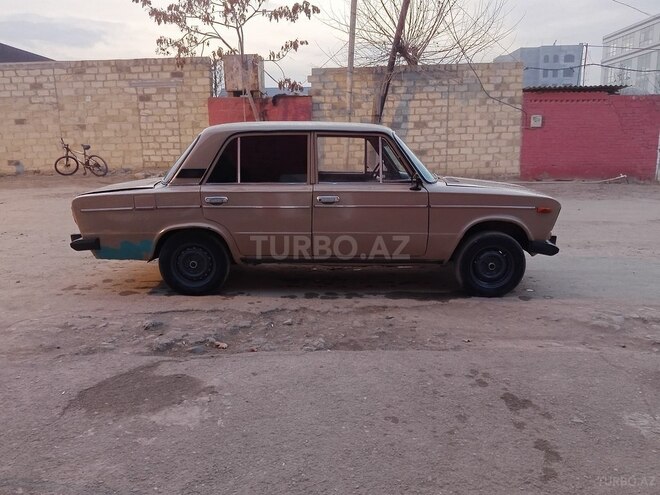 LADA (VAZ) 2106 1976, 98,750 km - 1.5 l - Gəncə