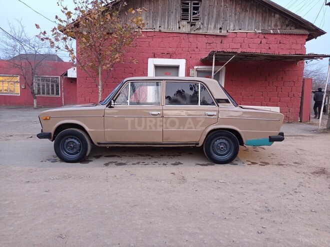 LADA (VAZ) 2106 1976, 98,750 km - 1.5 l - Gəncə