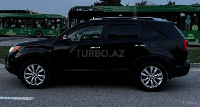 Kia Sorento 2011, 214,000 km - 2.0 л - Bakı