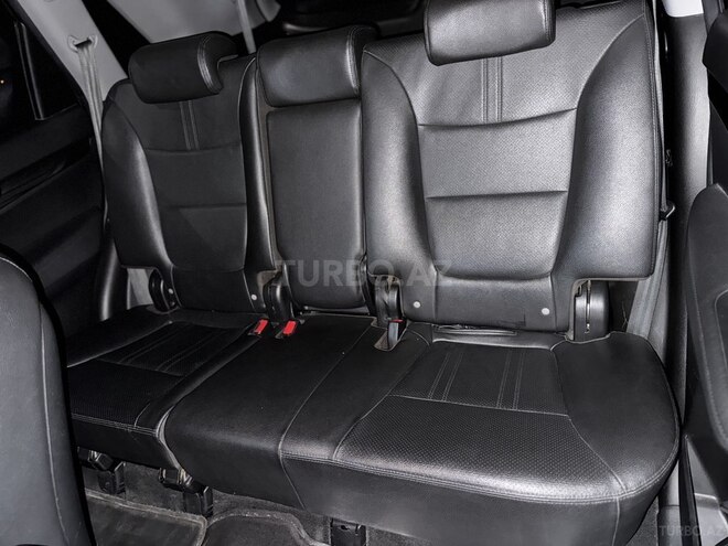 Kia Sorento 2011, 214,000 km - 2.0 л - Bakı