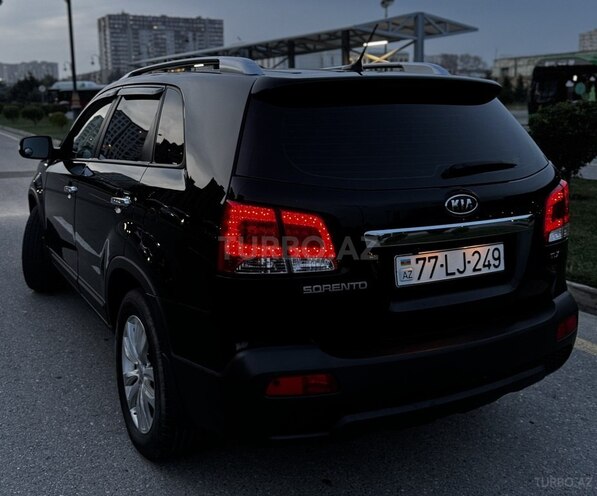Kia Sorento 2011, 214,000 km - 2.0 л - Bakı