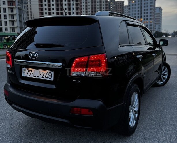 Kia Sorento 2011, 214,000 km - 2.0 л - Bakı