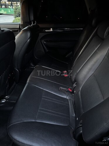 Kia Sorento 2011, 214,000 km - 2.0 л - Bakı
