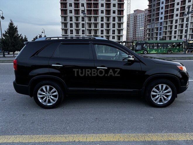 Kia Sorento 2011, 214,000 km - 2.0 л - Bakı