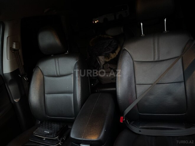 Kia Sorento 2011, 214,000 km - 2.0 л - Bakı
