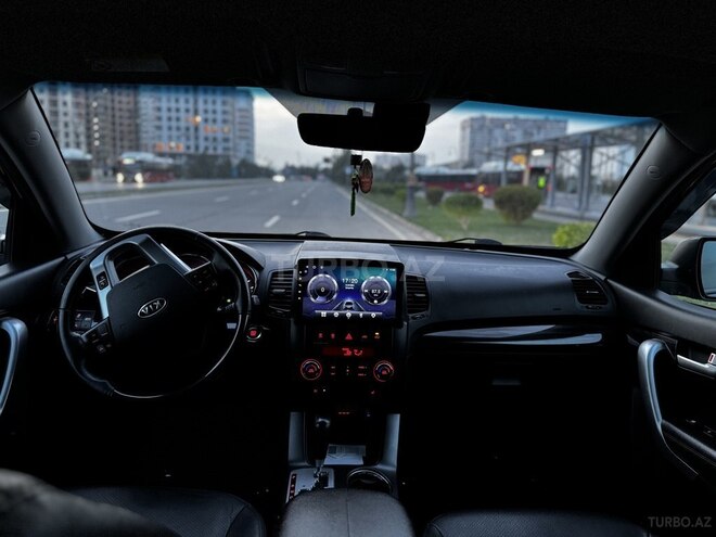 Kia Sorento 2011, 214,000 km - 2.0 л - Bakı
