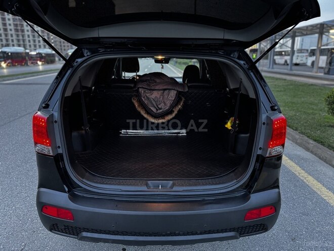 Kia Sorento 2011, 214,000 km - 2.0 л - Bakı