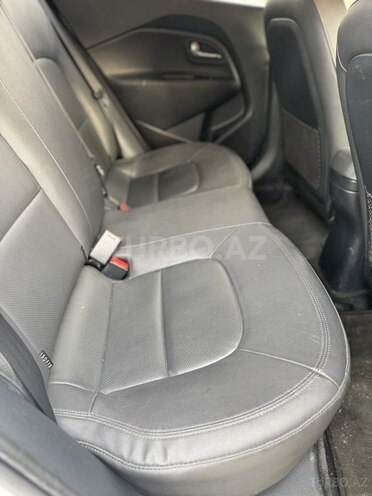 Kia Pride 2016, 140,000 km - 1.6 l - Bakı