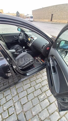 Kia Ceed 2007, 300,300 km - 1.6 l - Bakı