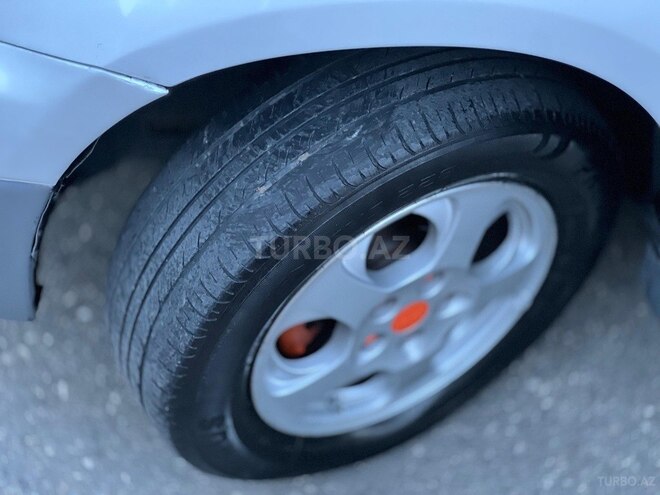 Mitsubishi Outlander 2004, 257,000 km - 2.4 l - Bakı