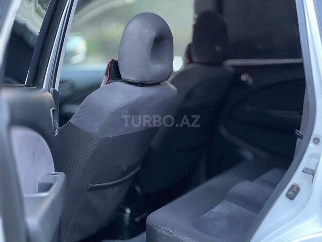 Mitsubishi Outlander 2004, 257,000 km - 2.4 l - Bakı