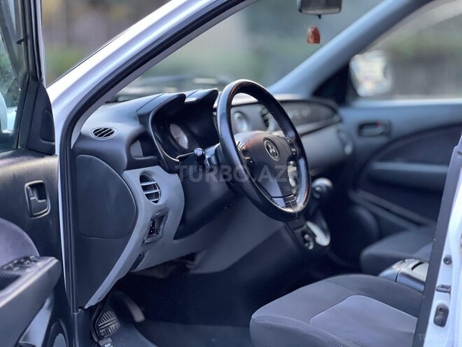 Mitsubishi Outlander 2004, 257,000 km - 2.4 l - Bakı
