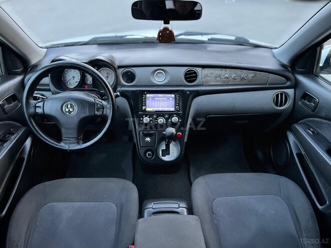 Mitsubishi Outlander 2004, 257,000 km - 2.4 l - Bakı