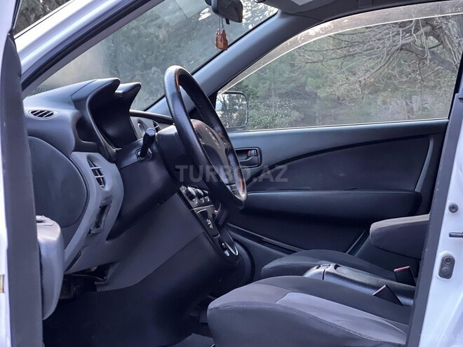 Mitsubishi Outlander 2004, 257,000 km - 2.4 l - Bakı