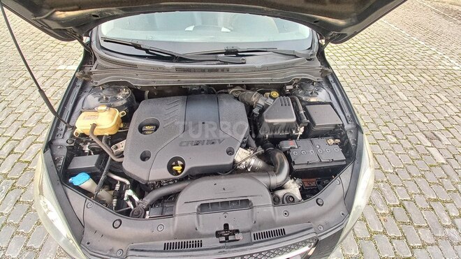Kia Ceed 2007, 300,300 km - 1.6 l - Bakı