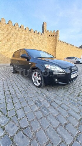 Kia Ceed 2007, 300,300 km - 1.6 l - Bakı