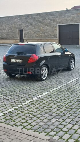 Kia Ceed 2007, 300,300 km - 1.6 l - Bakı
