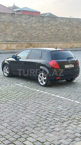Kia Ceed 2007, 300,300 km - 1.6 l - Bakı
