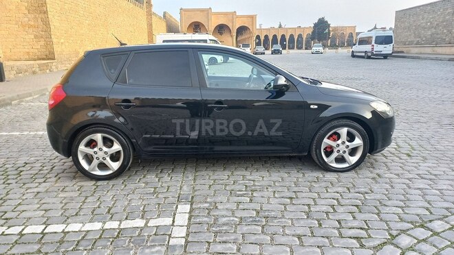 Kia Ceed 2007, 300,300 km - 1.6 l - Bakı