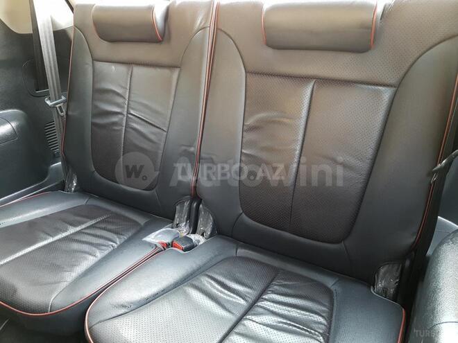 Hyundai Santa Fe 2008, 103,000 km - 2.0 l - Sumqayıt