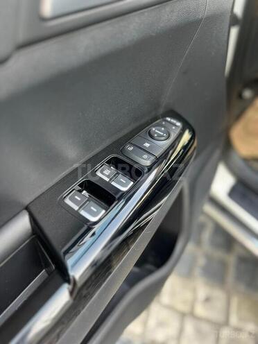 Kia Sportage 2015, 170,000 km - 2.0 л - Bakı