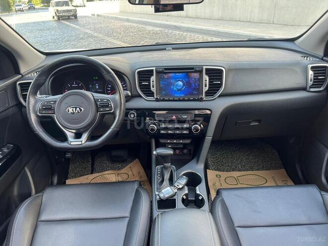 Kia Sportage 2015, 170,000 km - 2.0 л - Bakı