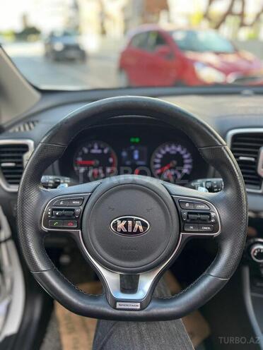 Kia Sportage 2015, 170,000 km - 2.0 л - Bakı