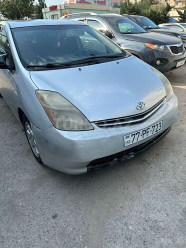 Toyota Prius 2008, 256,000 km - 1.5 l - Bakı