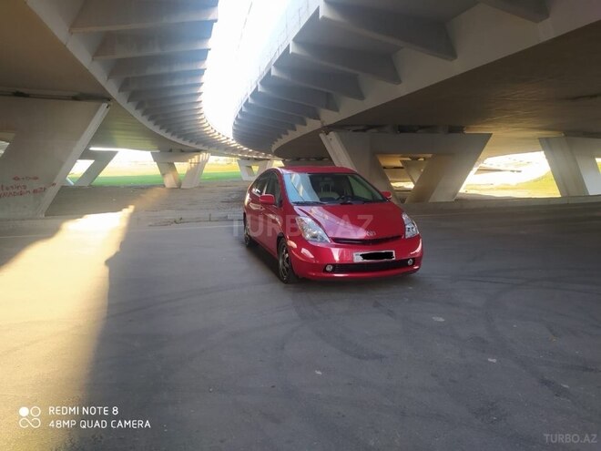 Toyota Prius-5