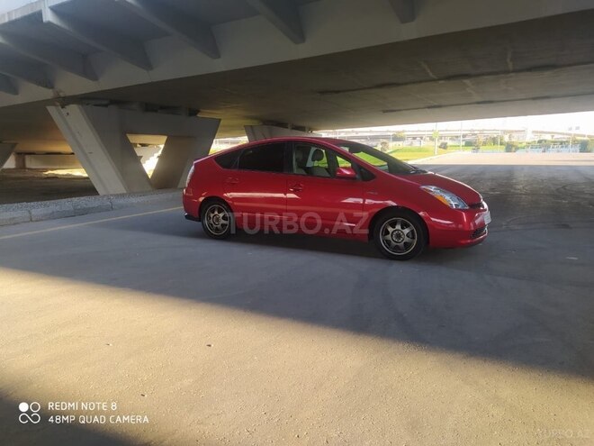 Toyota Prius-6