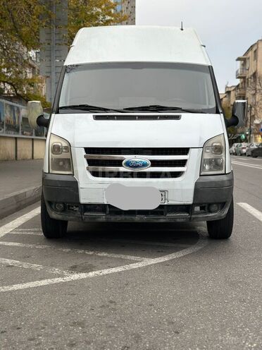 Ford Transit 2009, 311,000 km - 2.4 л - Bakı