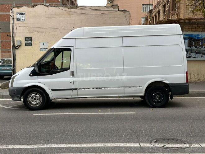 Ford Transit 2009, 311,000 km - 2.4 л - Bakı