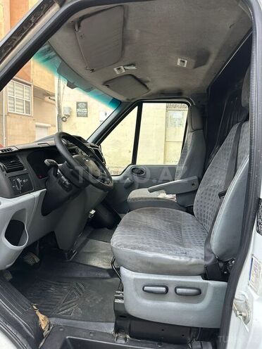 Ford Transit 2009, 311,000 km - 2.4 л - Bakı