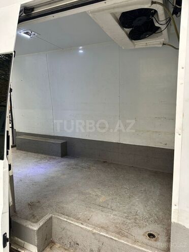 Ford Transit 2009, 311,000 km - 2.4 л - Bakı