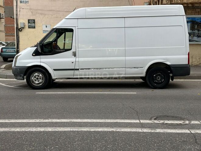 Ford Transit 2009, 311,000 km - 2.4 л - Bakı