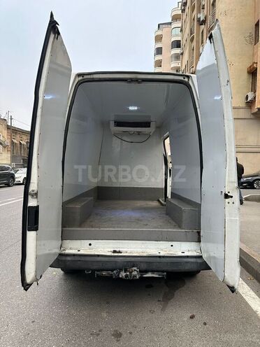 Ford Transit 2009, 311,000 km - 2.4 л - Bakı