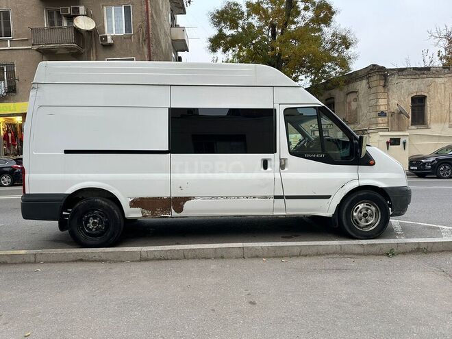 Ford Transit 2009, 311,000 km - 2.4 л - Bakı