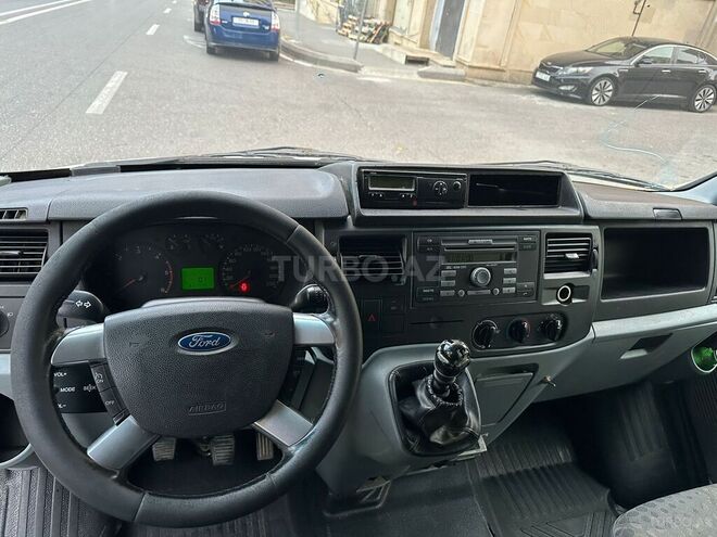 Ford Transit 2009, 311,000 km - 2.4 л - Bakı