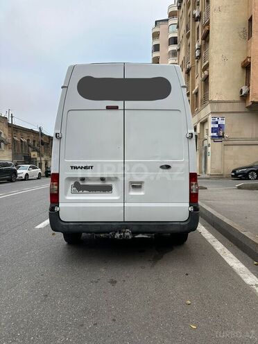 Ford Transit 2009, 311,000 km - 2.4 л - Bakı