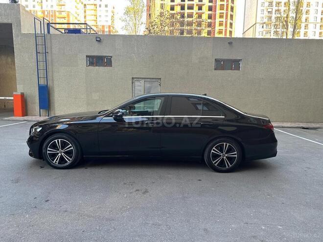 Mercedes E 200 d 2019, 244,000 km - 2.0 л - Bakı