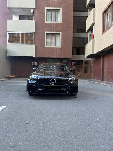 Mercedes E 200 d 2019, 244,000 km - 2.0 л - Bakı