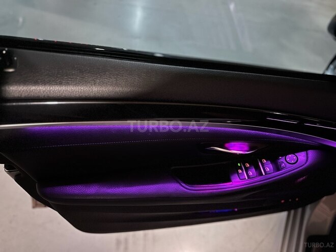 BMW 520 2016, 160,000 km - 2.0 l - Bakı
