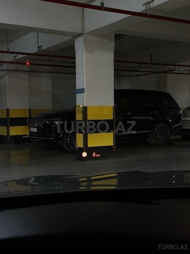 BMW 520 2016, 160,000 km - 2.0 l - Bakı