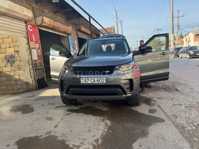 Land Rover Discovery-18