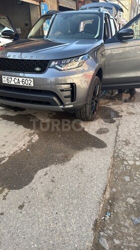 Land Rover Discovery-19